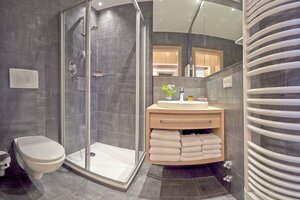 Гостиница Hotel Post Gries