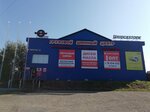 Truck Point, Shinapoint (Ust-Ilimskoye shosse, 12) ، إطارات وسبائك السيارات