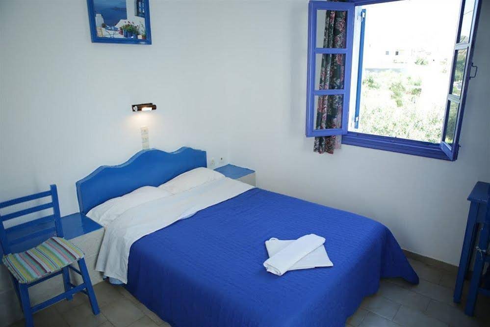 Фото Hotel Porto Perissa