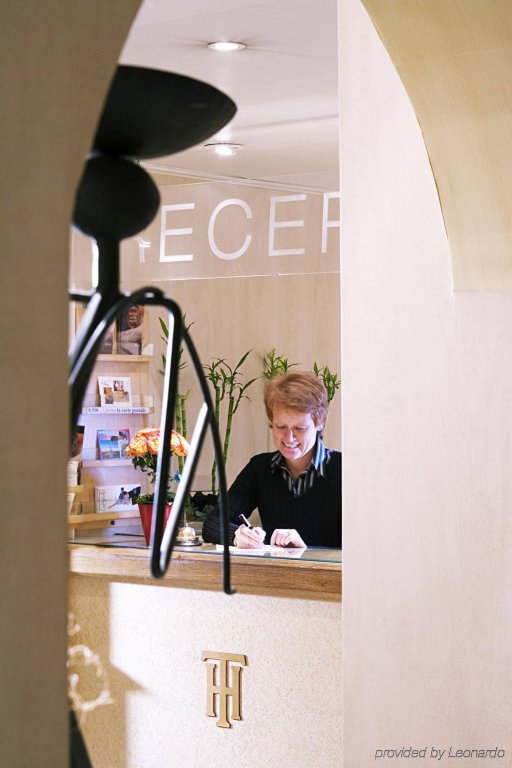 Фото Hôtel Antin Trinité