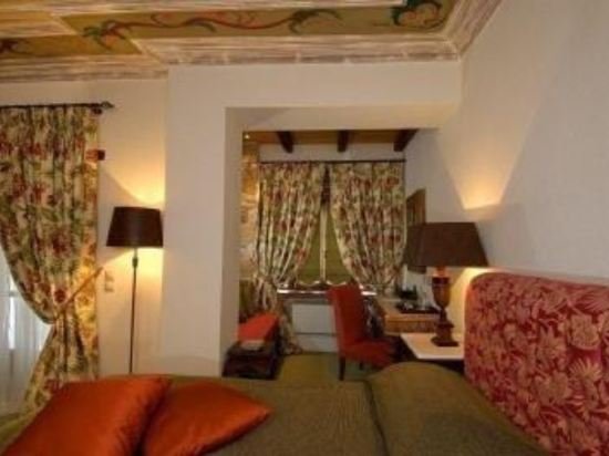 Фото Emotions Country Resort