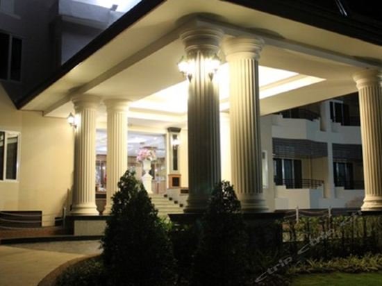 Фото Siamtara Palace Hotel