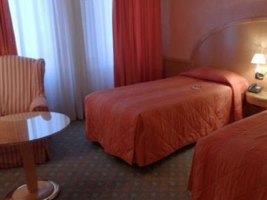 Фото Agora' Palace Hotel
