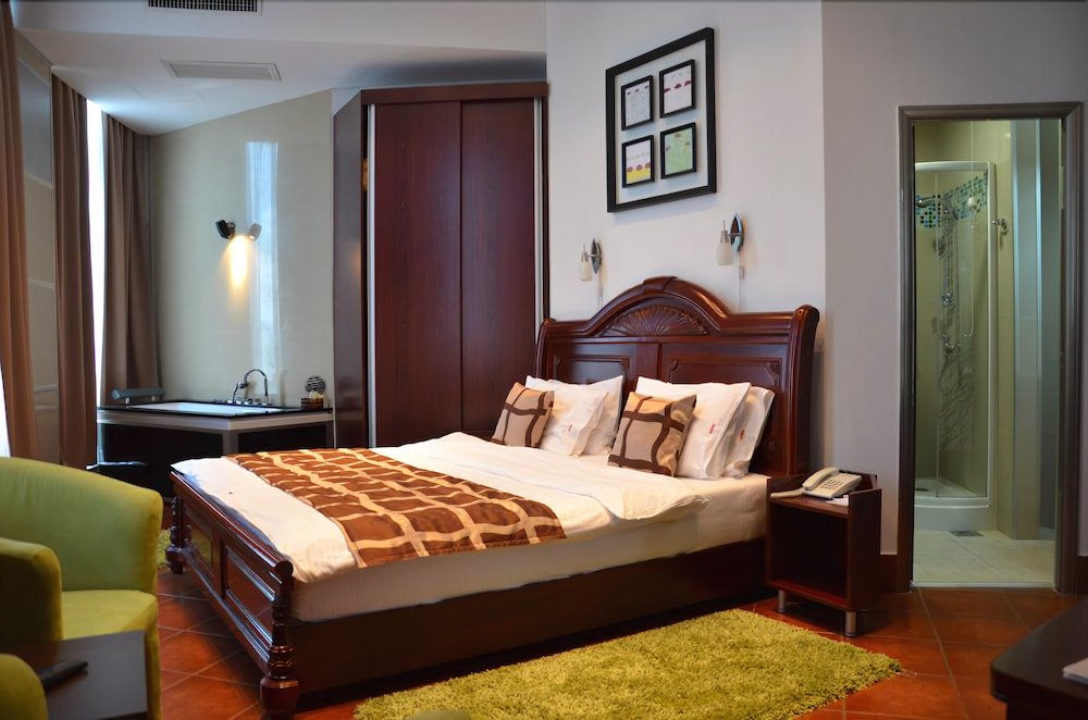 Фото отеля 5