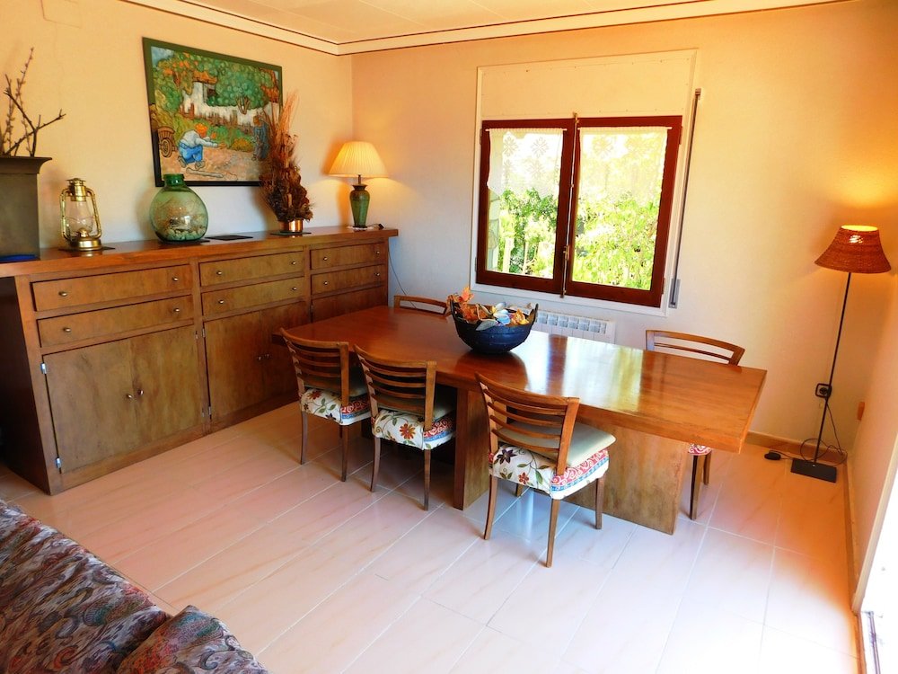 Фото Casa Canyelles - A164