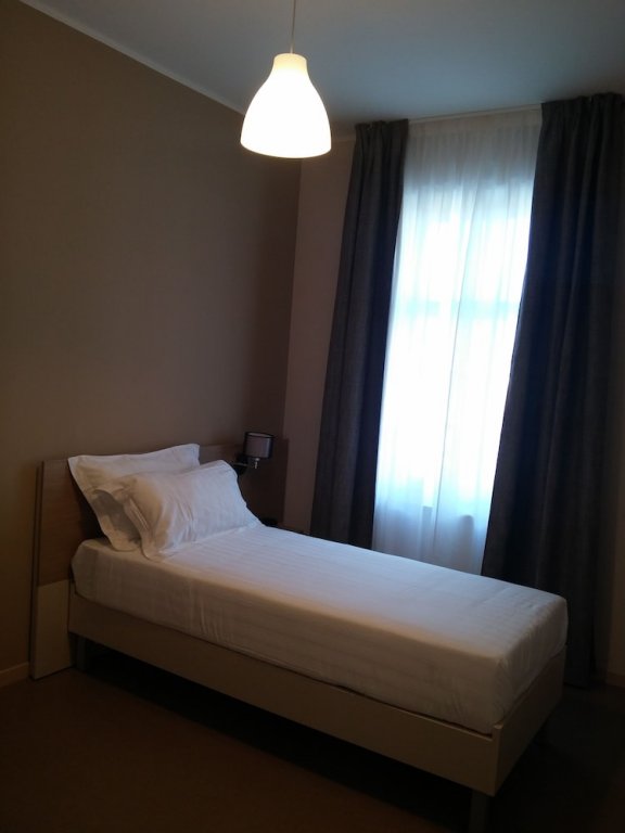 Фото Nuovo Albergo Operai