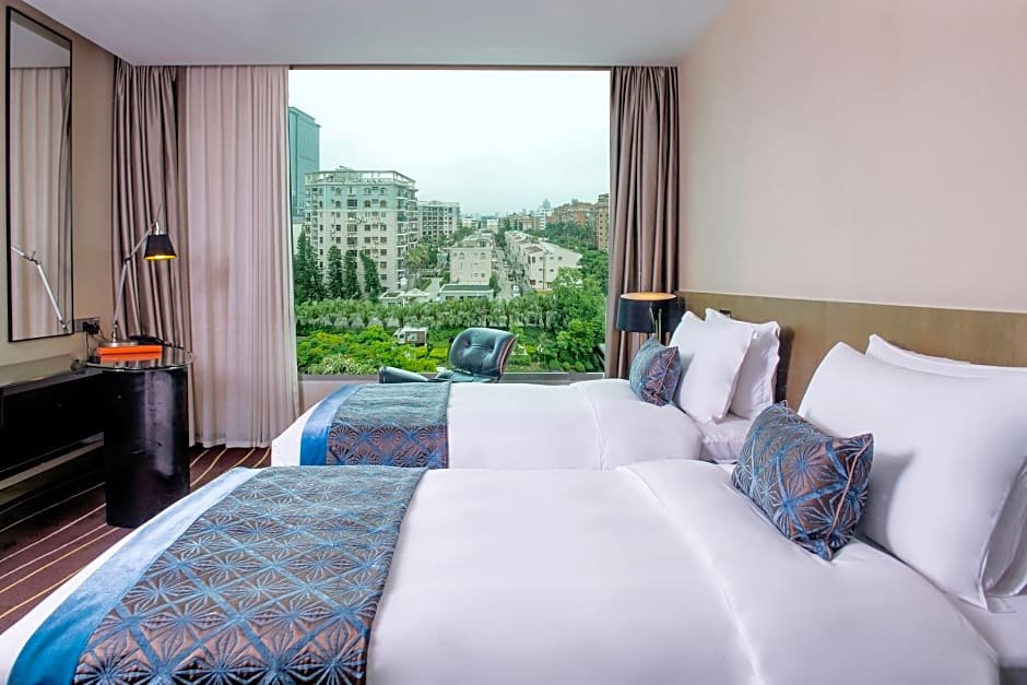 Фото Marco Polo Xiamen