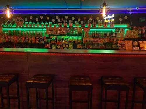 Bar, pub House Bar, Syktyvkar, photo