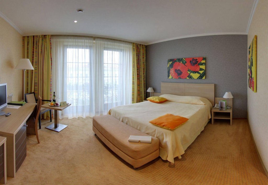 Фото Наш Отель