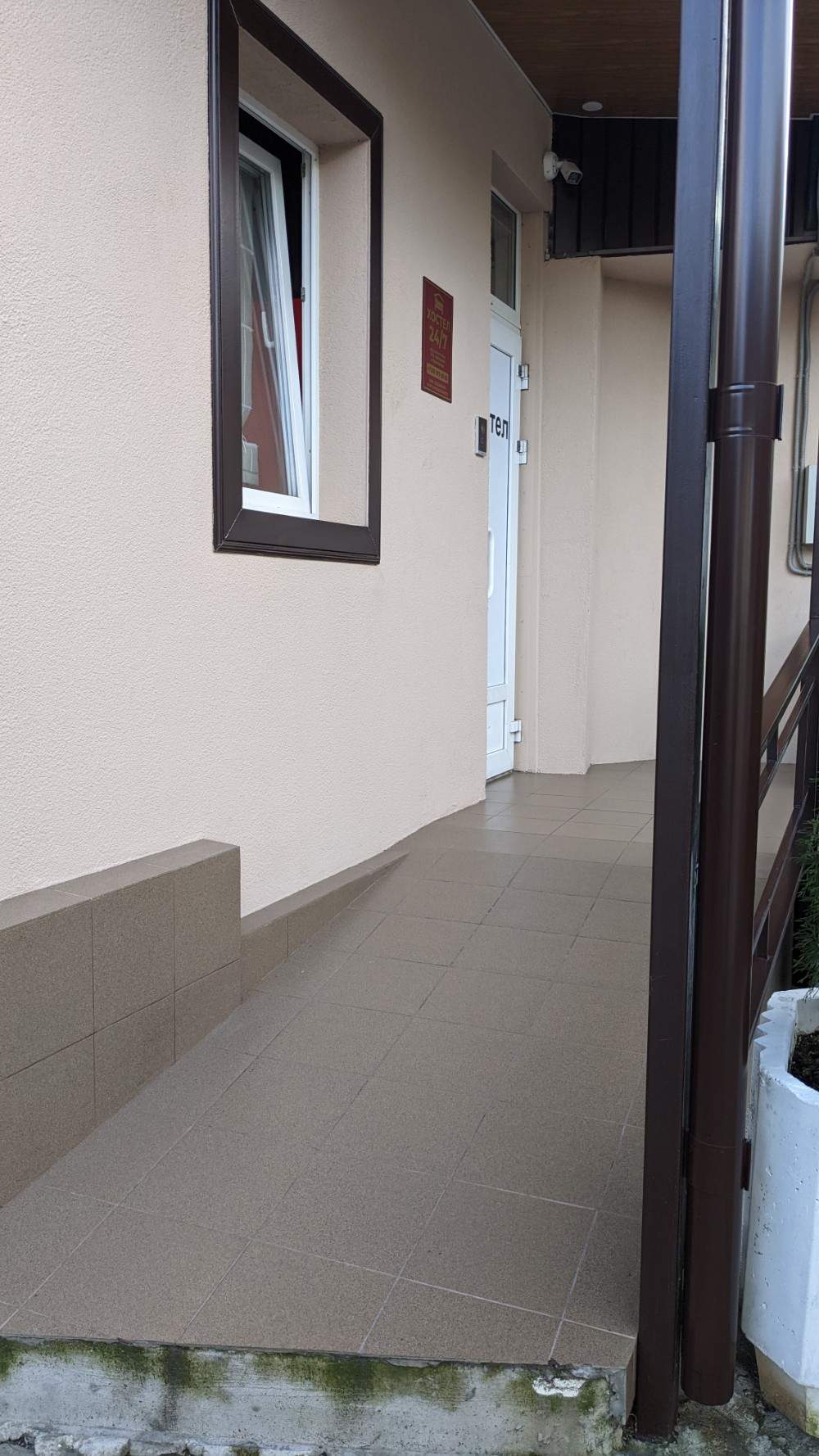 Фото Хостел Туапсе