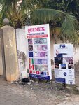 Quemex Forex Bureau (Jones Nelson Road, 32), exchange