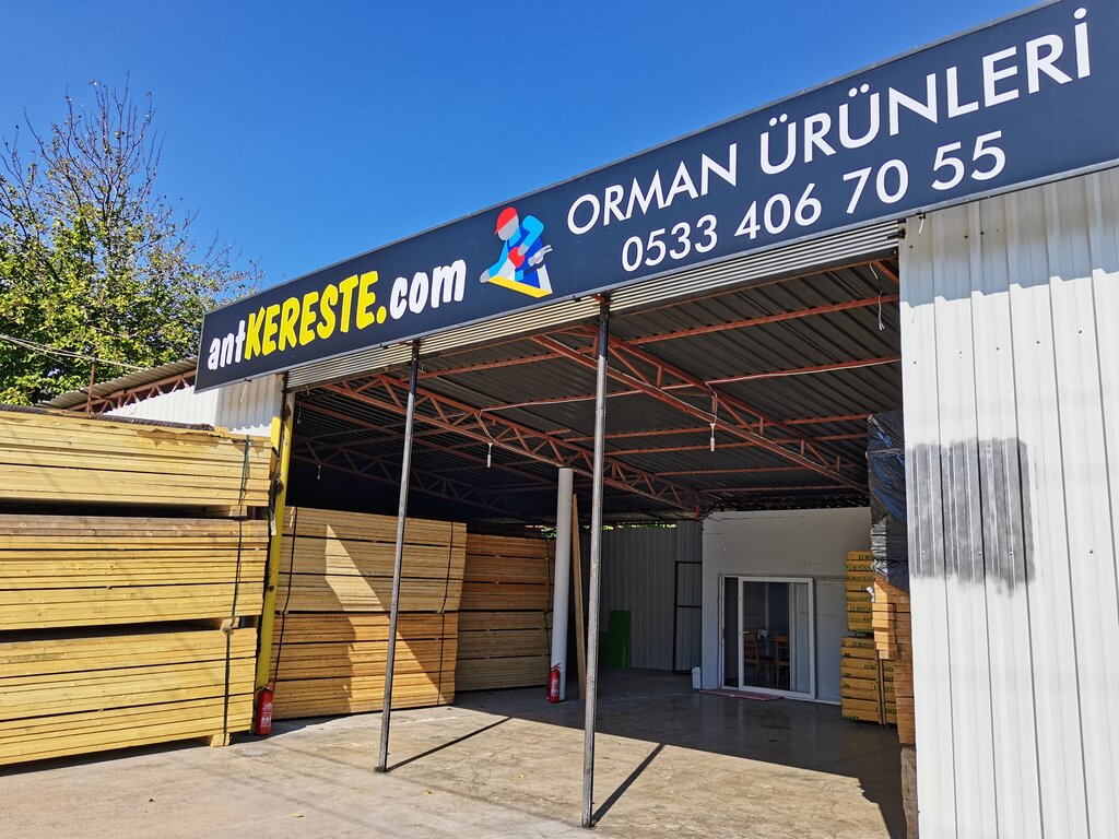 Car wash Black Aries Car & Service, Antalya, photo