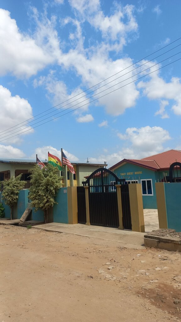 Hotel Tina's Guest House, Earth, photo