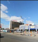 Servis Plyus (Nikolay Ershov Street, 1А), equipo de tienda minorista