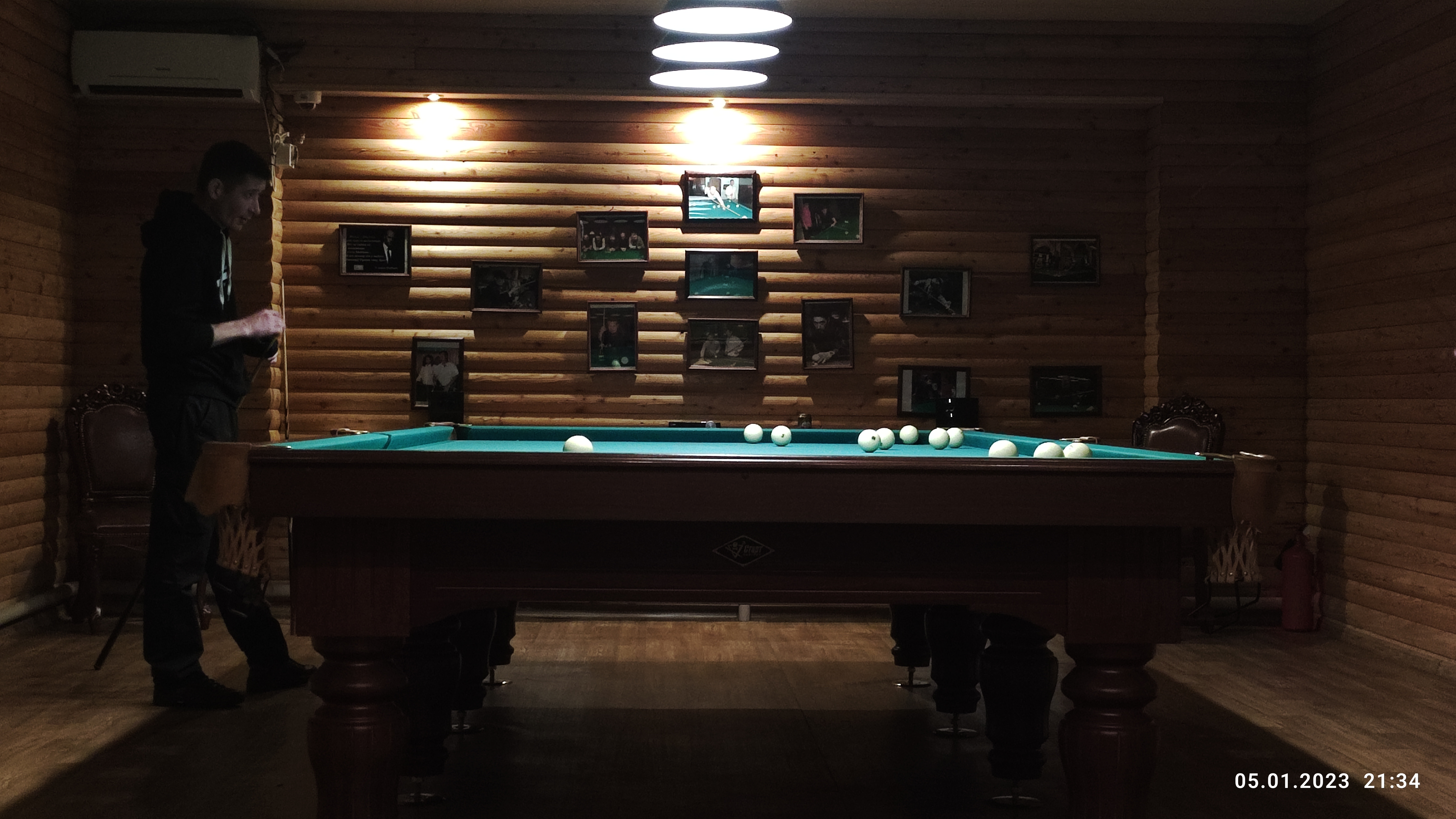 Фото Золотая Лилия