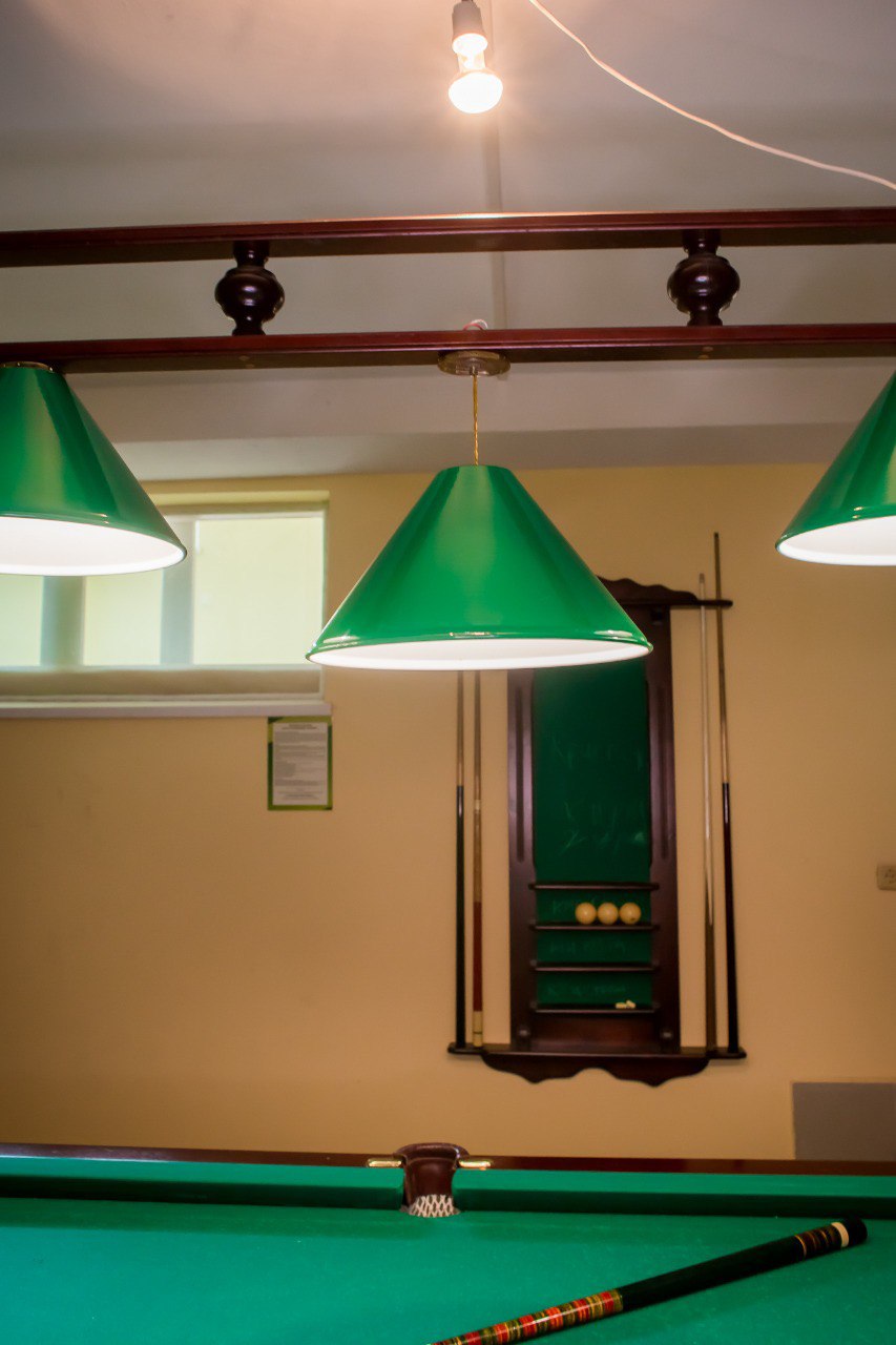 Фото Green House