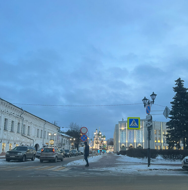 Оку правительства ярославской области