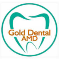 Gold dental Amd