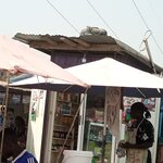 Skin Care Shop (Nii Teiko Abbey Lane, 1), beauty salon