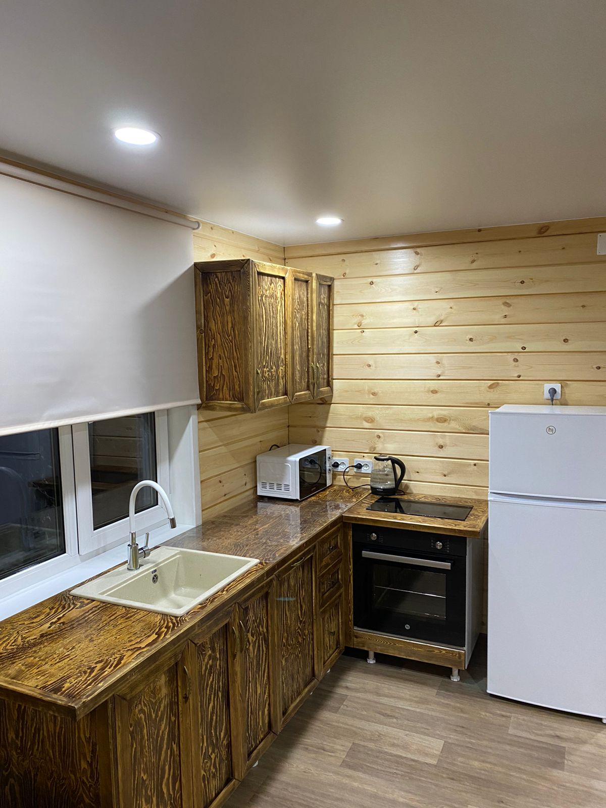 Фото Ice Street 40