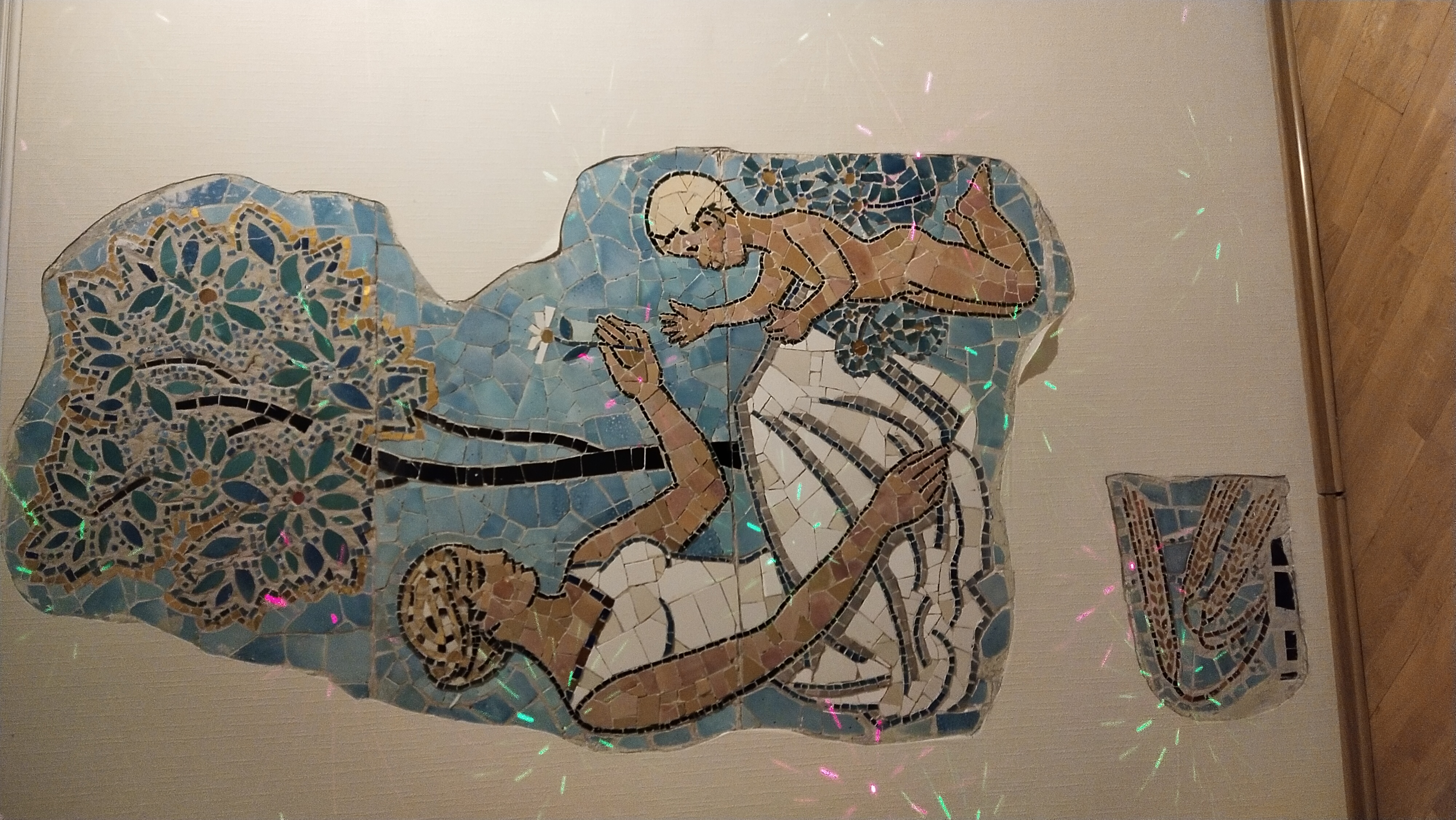 Фото Архитектура здоровья