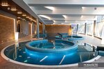 Kontek (Oktyabrya Avenue, 28А), construction and installation of swimming pools, water parks