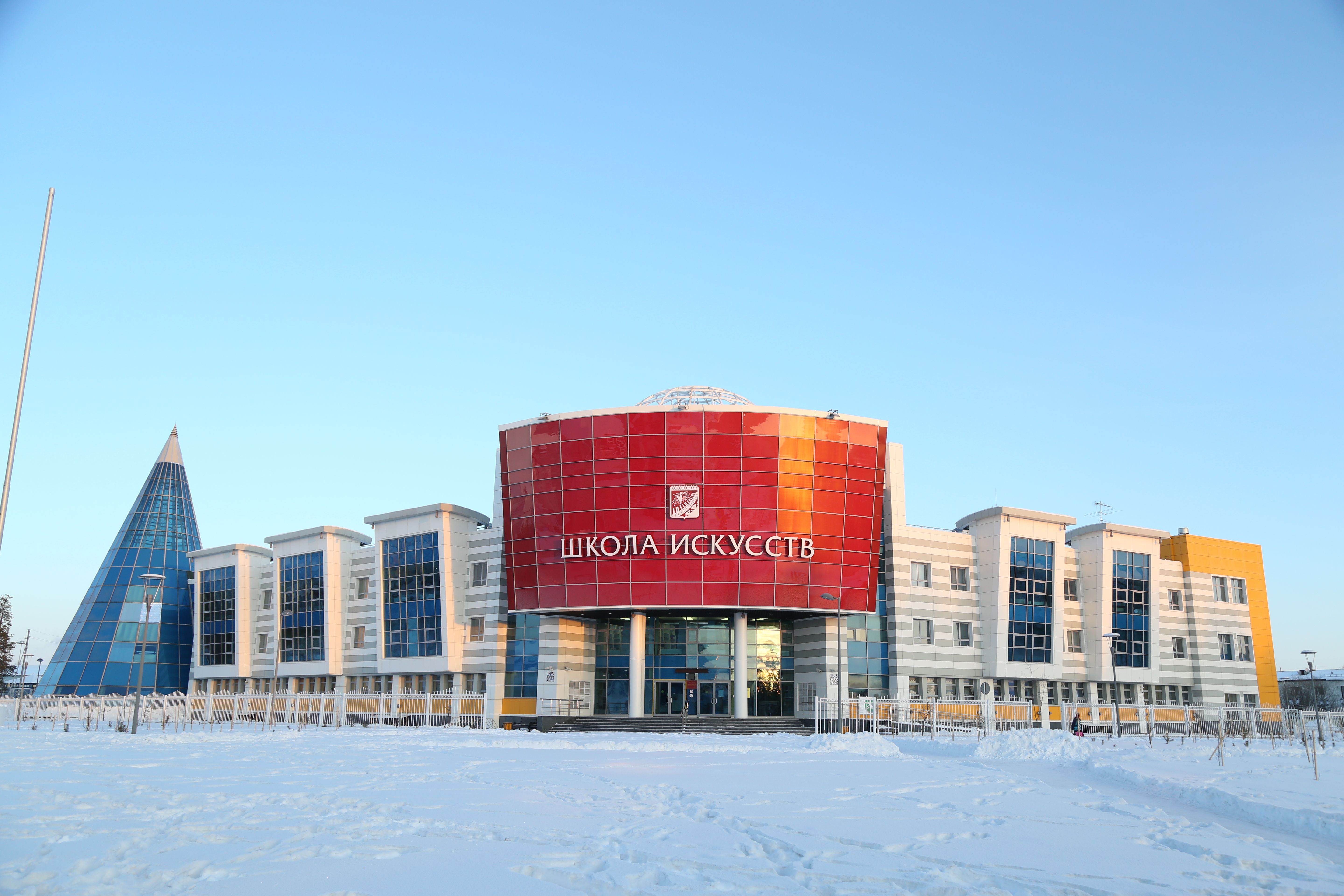 Город губкинский ямало ненецкий автономный картинки и фото