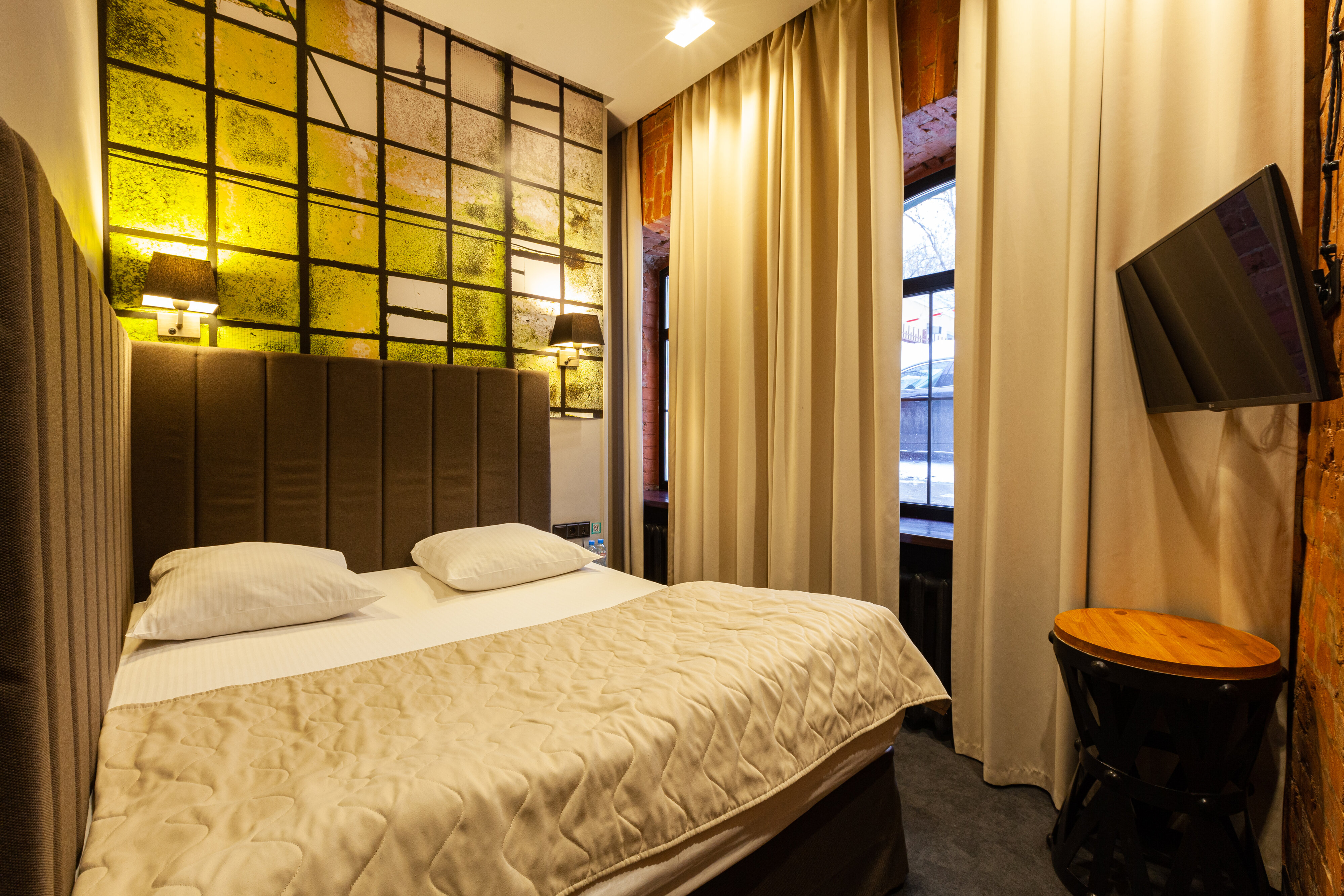 Фото Веллион Бауманский