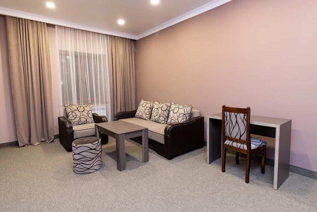 Фото Арагац