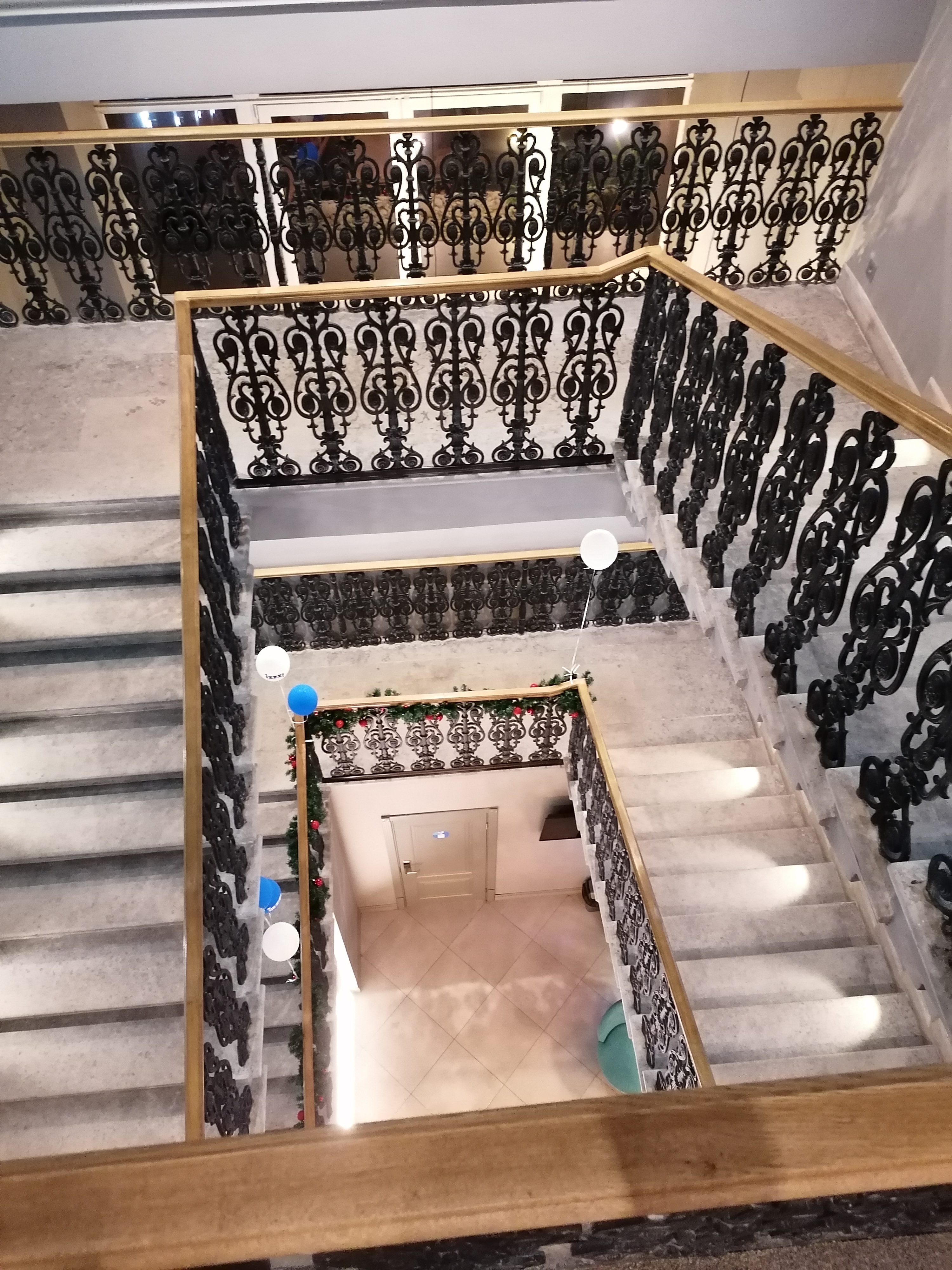 Фото Izzzi на Банковском