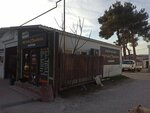 Лепим варим (Novorossiyskaya Street, 163/4), cafetería
