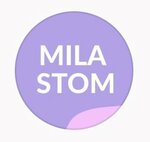 MilaStom (Tsentralniy City administrative district, Tsentralniy Microdistrict, Kommunarov Street, 270), dental clinic