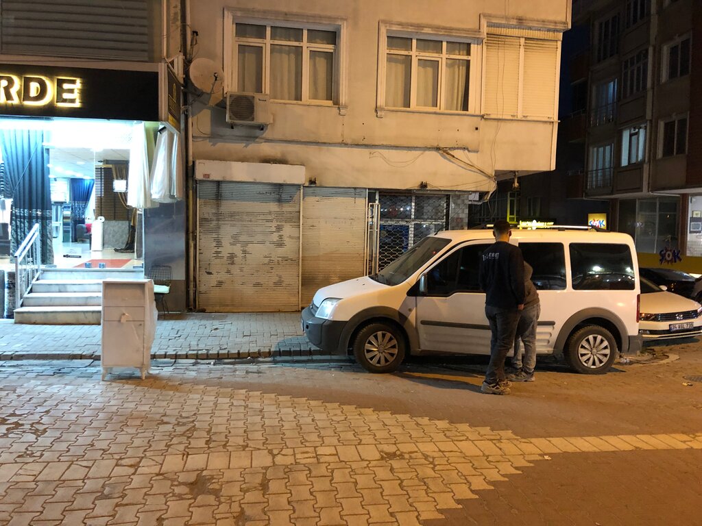 Alkollü içecekler Yıldırım Kuruyemiş, Avcılar, foto