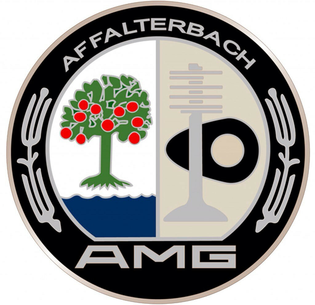 Amg GmbH