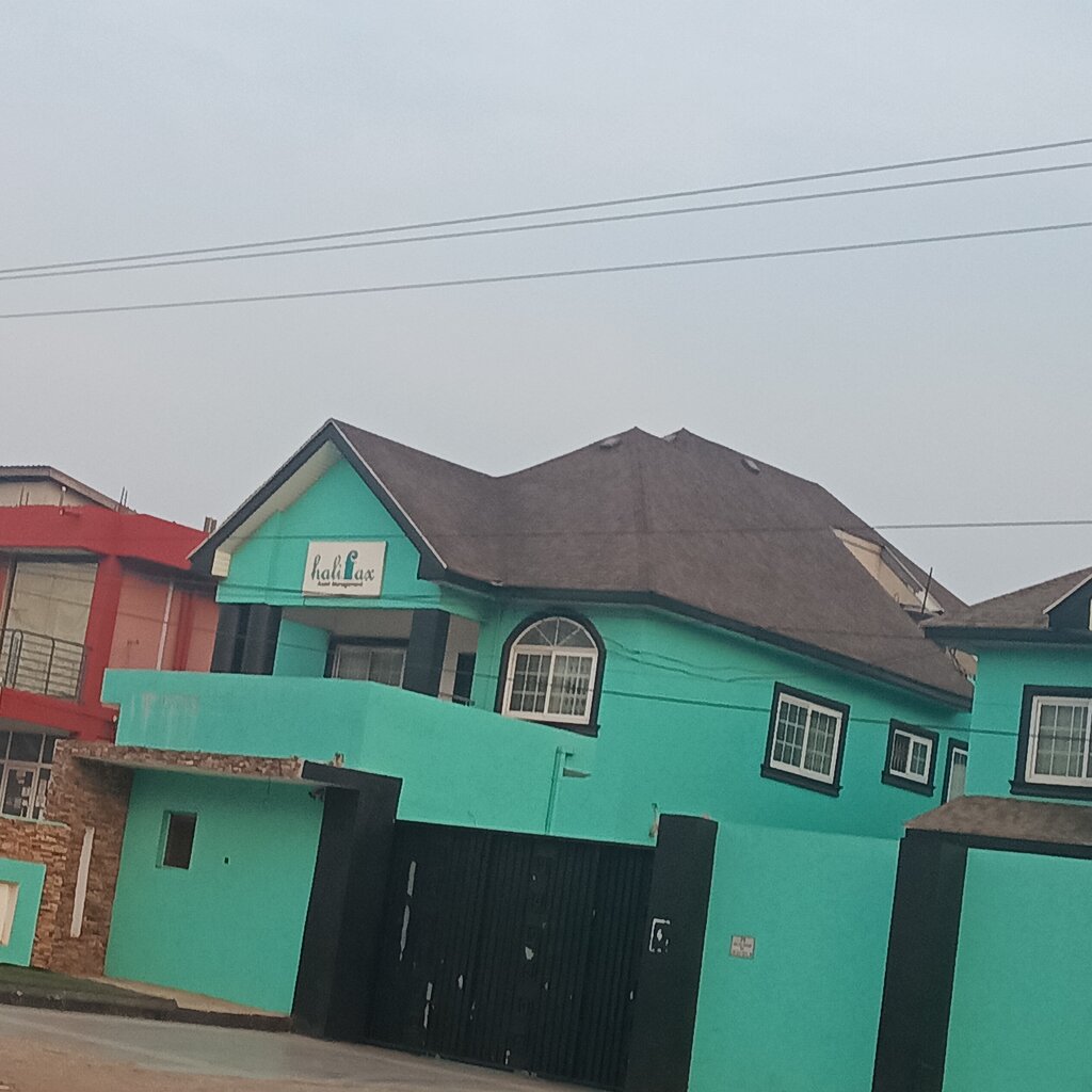 Property management Halifax, Earth, photo