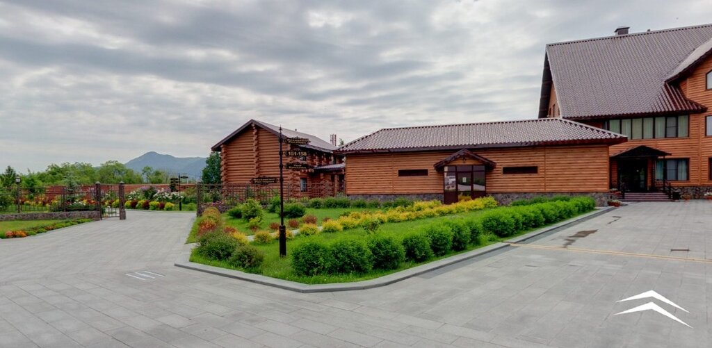 Resort Tainy Kamchatki, Kamchatka Krai, photo