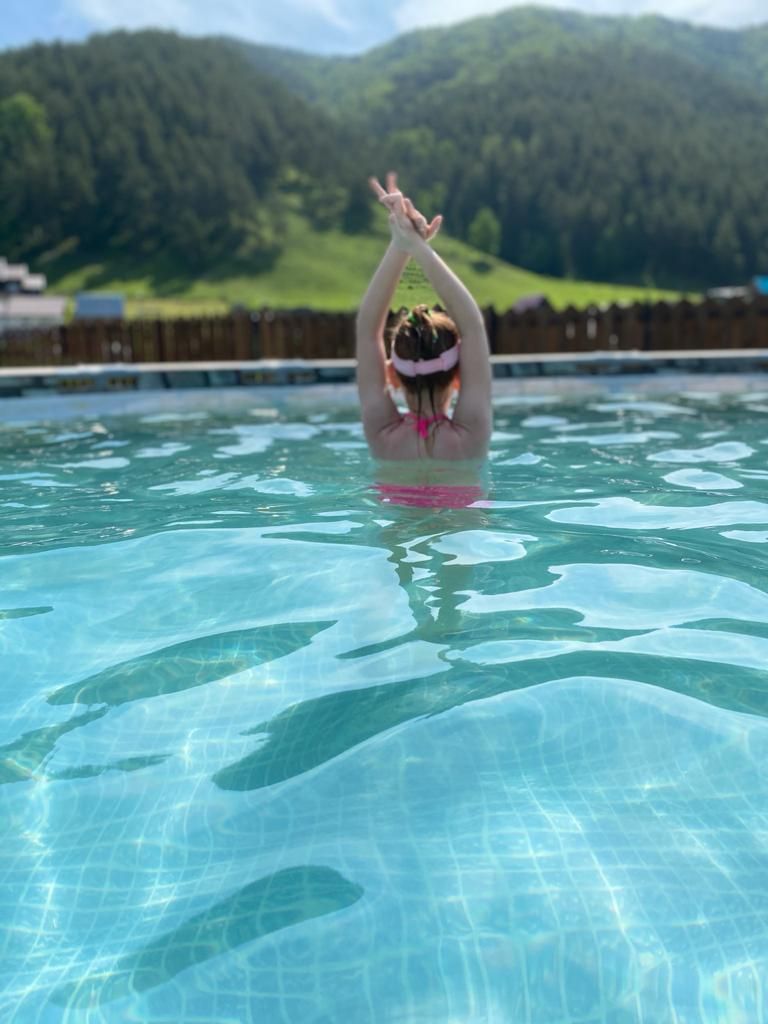 Фото Усадьба Теремок