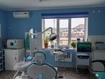 АРТ-Дентал (Pravoberezhnaya Street, 12), dental clinic