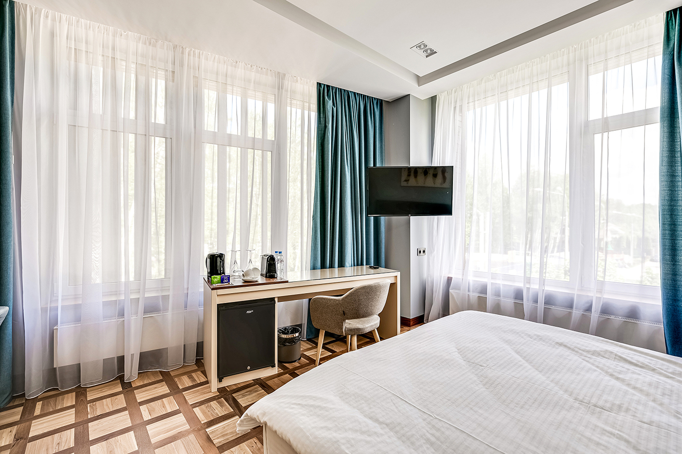 Фото отеля 3