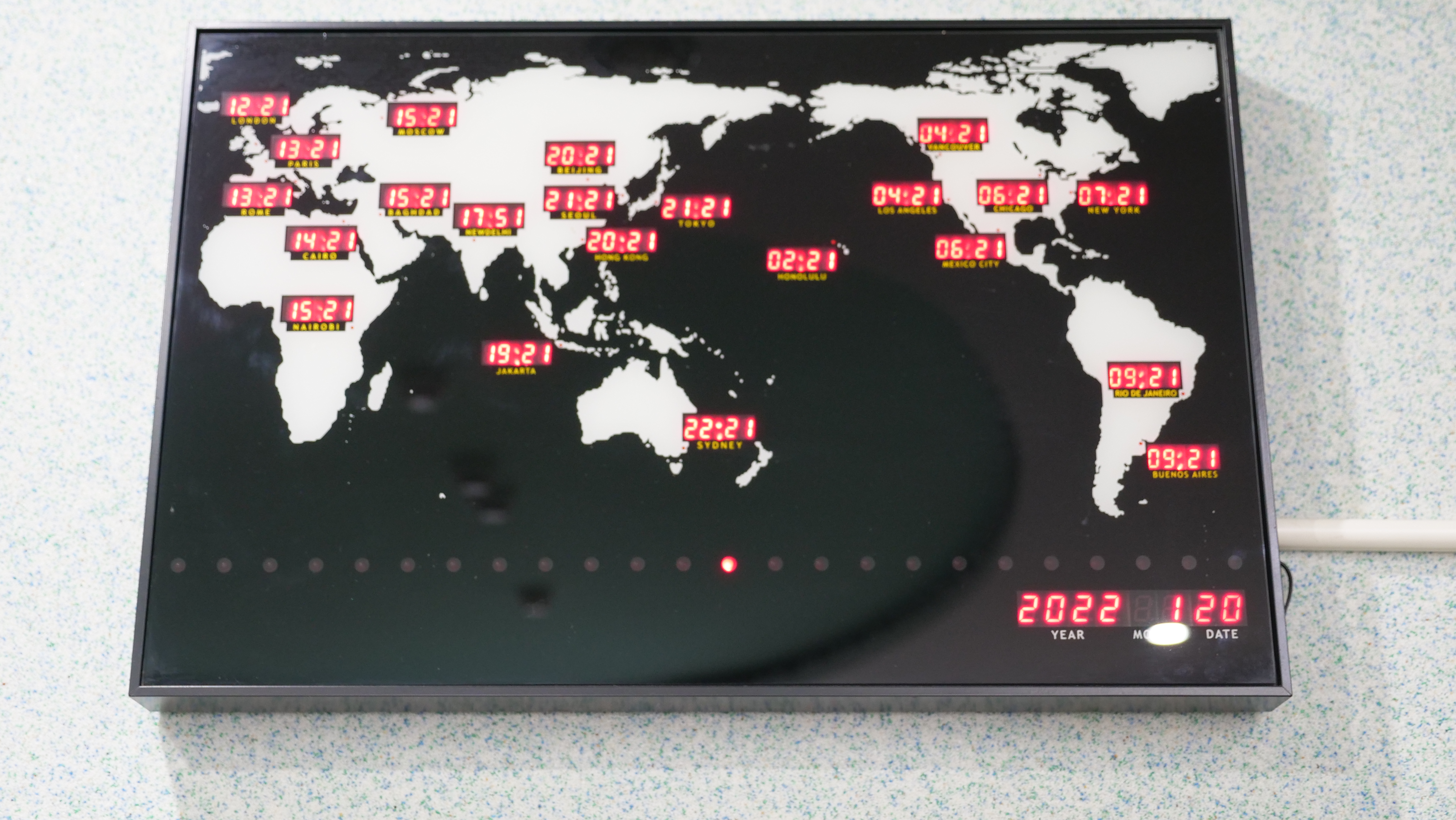 Фото 40 лет Победы