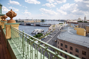 River Palace