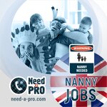 Need-a-pro (Spring Gardens, 2), work abroad