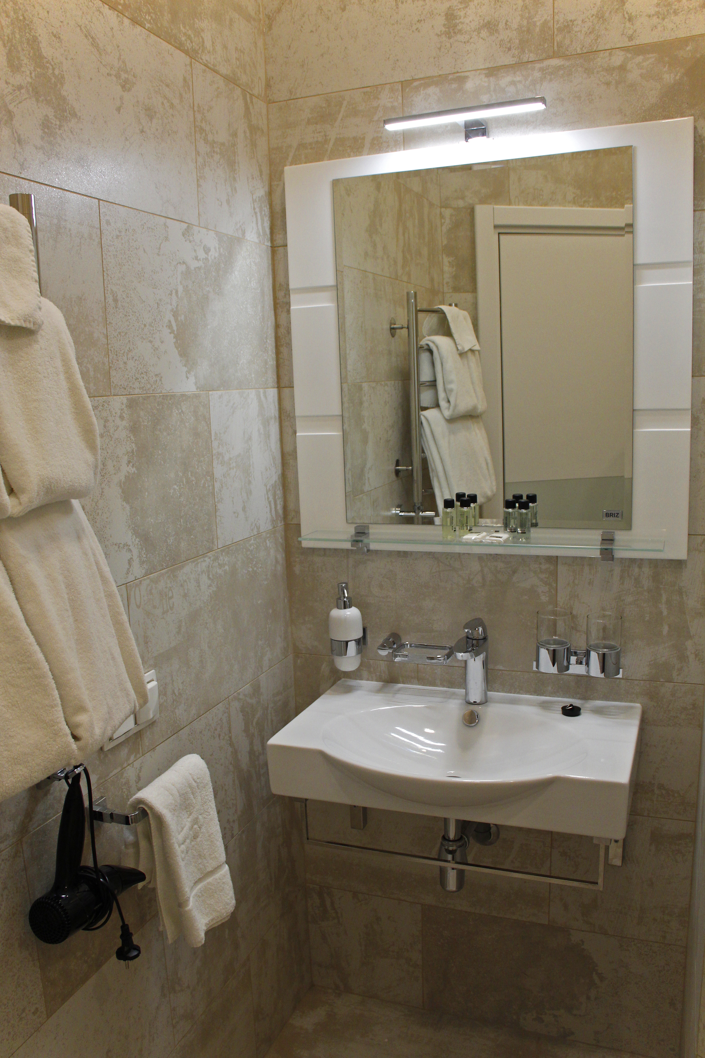 Фото Каштановый особняк