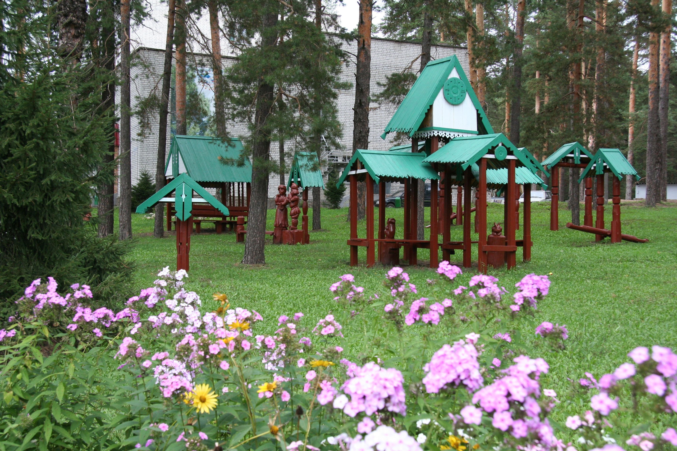 Фото отеля 2