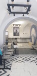 Bk Service (Tsentralnaya Street, 37), construction and finishing works