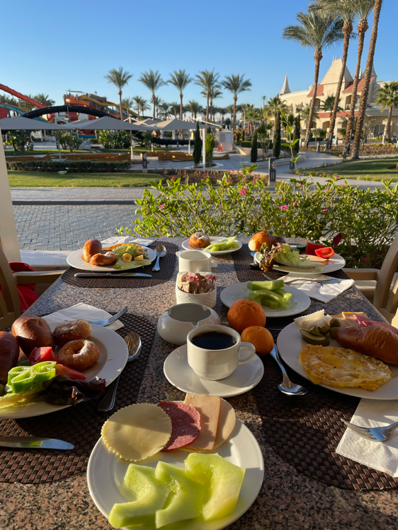 Фото Pickalbatros Aqua Blu Sharm El Sheikh