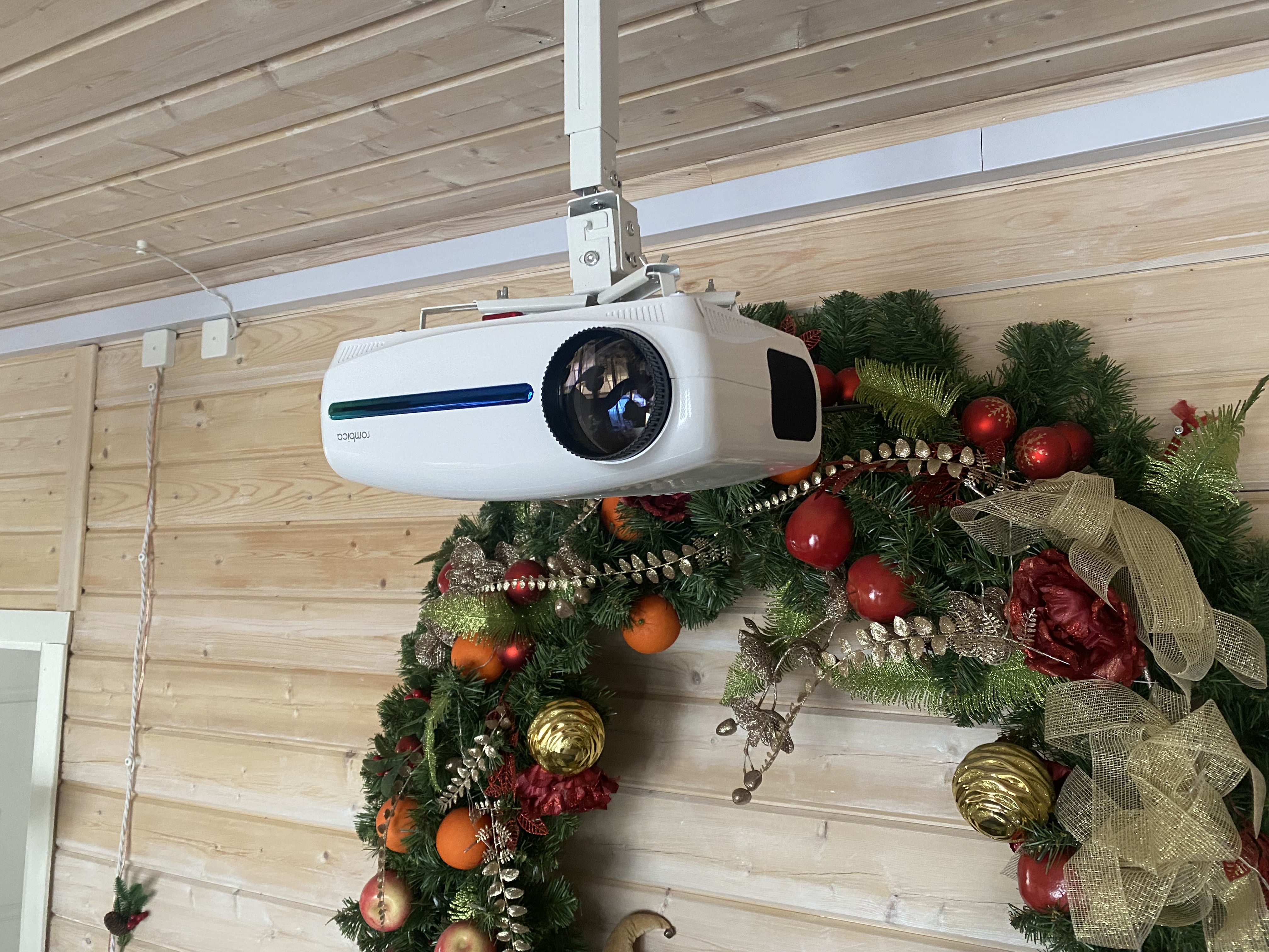 Фото Blackhouse Terrace