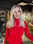 DM Beauty (Krasnobogatyrskaya Street, 90с2), beauty salon