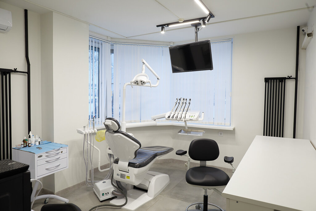 Dental clinic Hollywood, Yaroslavl, photo