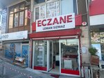 Leman Sızmaz Eczanesi (İstanbul, Kağıthane, Sanayi Cad., 8A), pharmacy